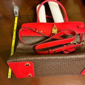 Michael Kors shoulder bag